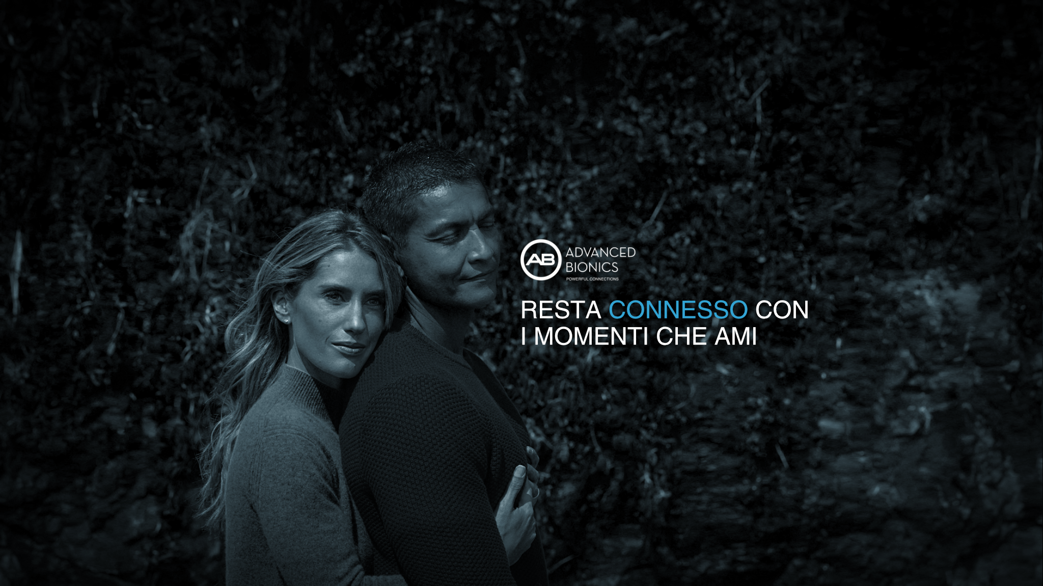 AB Italy YouTube banner