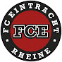 FC Eintracht Rheine logo