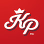 King Price logo