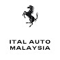 Ferrari Malaysia logo