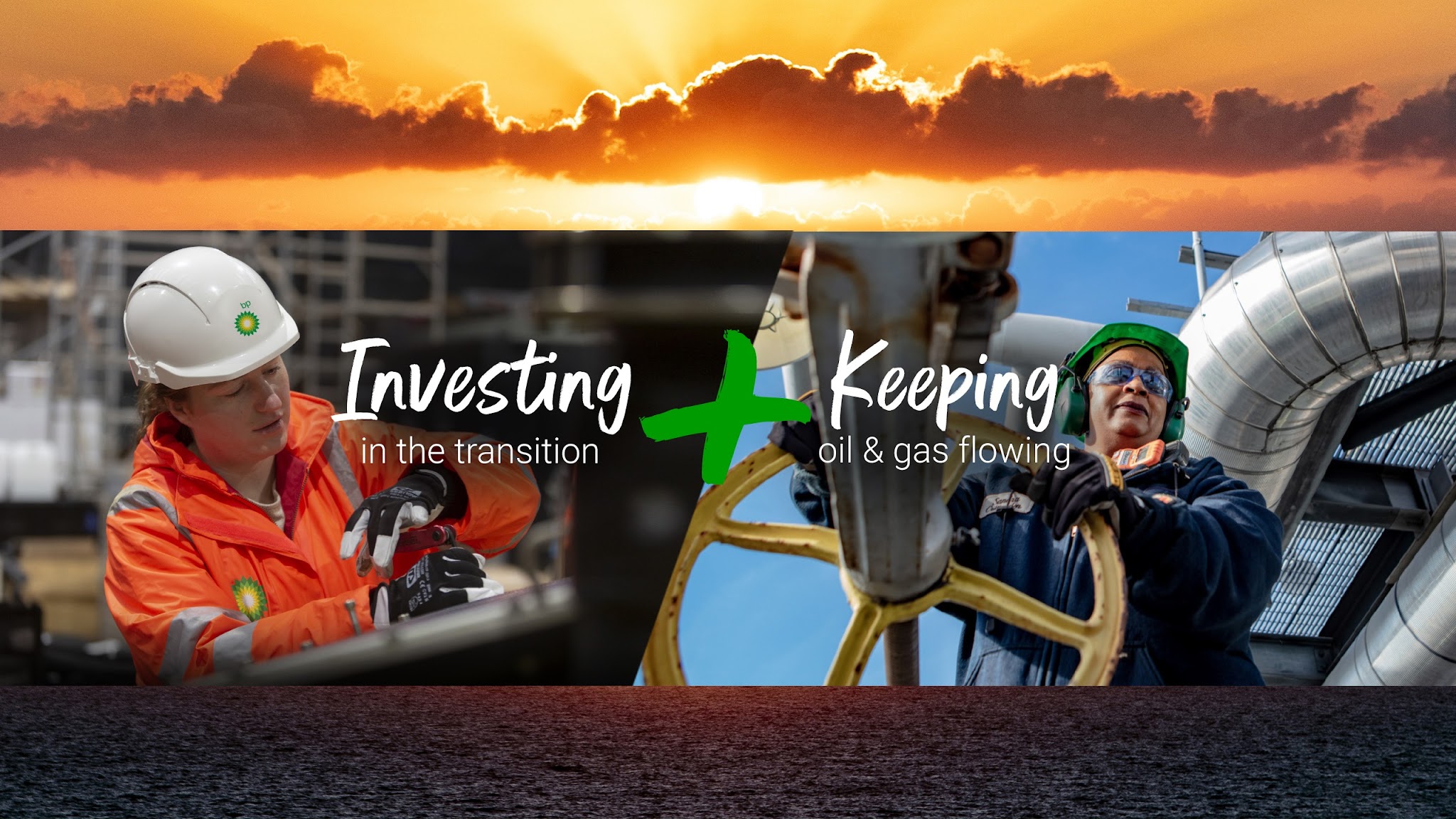 bp YouTube banner
