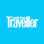 Condé Nast Traveller India logo