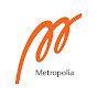 Metropolia Ammattikorkeakoulu YouTube channel avatar 