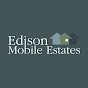 Edison Mobile Estates/My Home in Edison YouTube channel avatar 