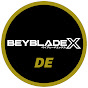 BEYBLADE Deutsch - Offizieller Kanal logo