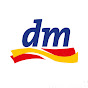 dm Romania logo