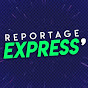 Reportage Express logo