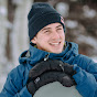 Mark McMorris logo