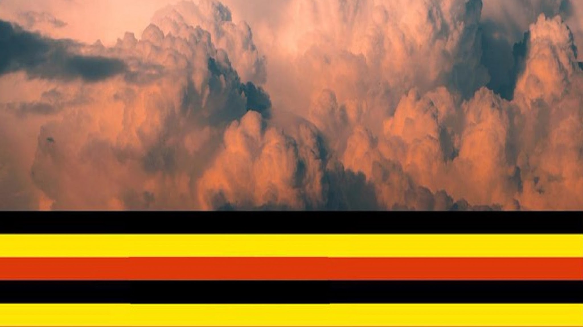 Meteorology Department YouTube banner