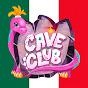 Cave Club Latinoamérica logo