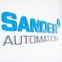 Sander Automation GmbH logo
