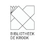 Bibliotheek De Krook logo
