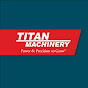 Titan Machinery Romania YouTube channel avatar 
