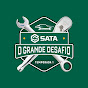 Sata Ferramentas logo