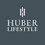 Huber Lifestyle YouTube channel avatar 