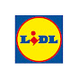LIDL Slovensko logo