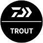 DAIWA TROUT logo