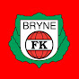 Bryne FK logo