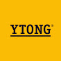 Ytong Magyarország YouTube channel avatar 