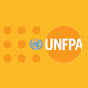 UNFPAenUruguay logo