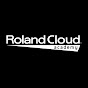 Roland Cloud Academy YouTube channel avatar 