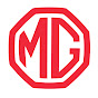 MG Motors Costa Rica logo