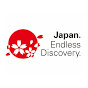 Reise nach Japan logo