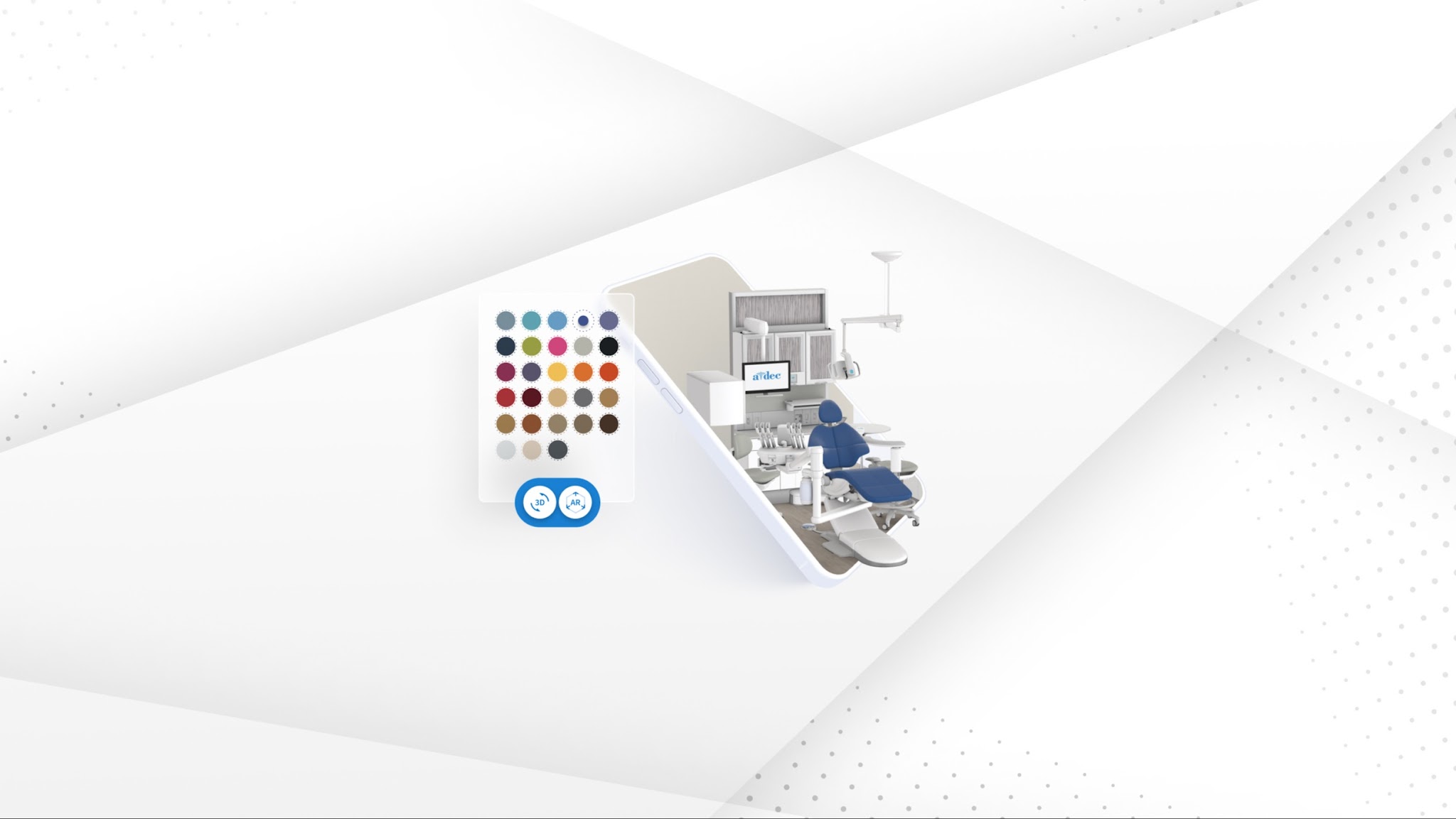 A-dec Inc. YouTube banner