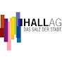 Hall AG logo