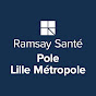 Pôle Lille Métropole YouTube channel avatar 