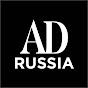 AD Russia YouTube channel avatar 