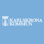 Karlskrona kommun logo