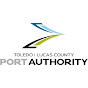 Toledo-Lucas County Port Authority logo
