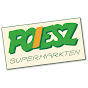 Poiesz Supermarkten logo