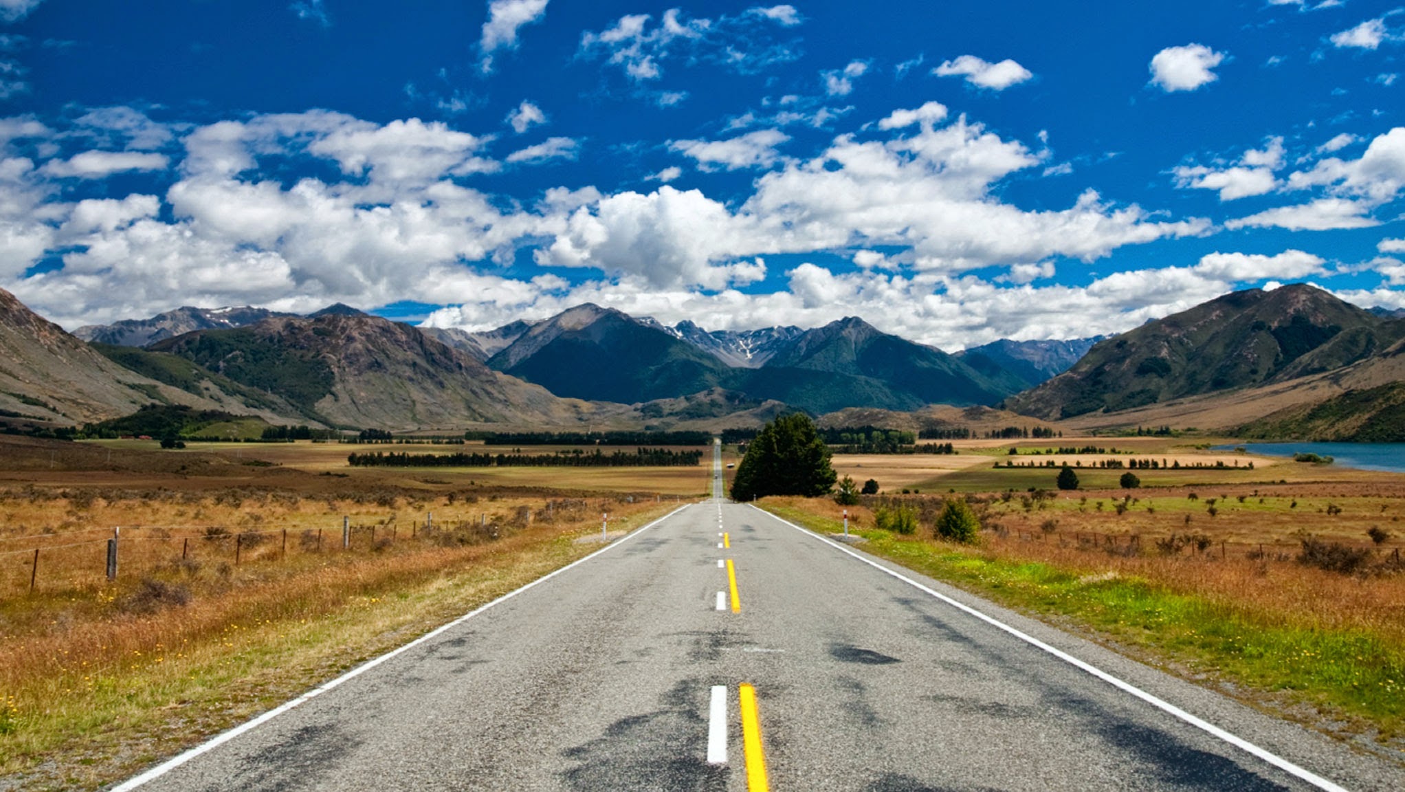 AANewZealand YouTube banner