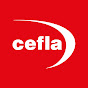 Cefla Finishing logo