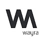 Wayra UK logo