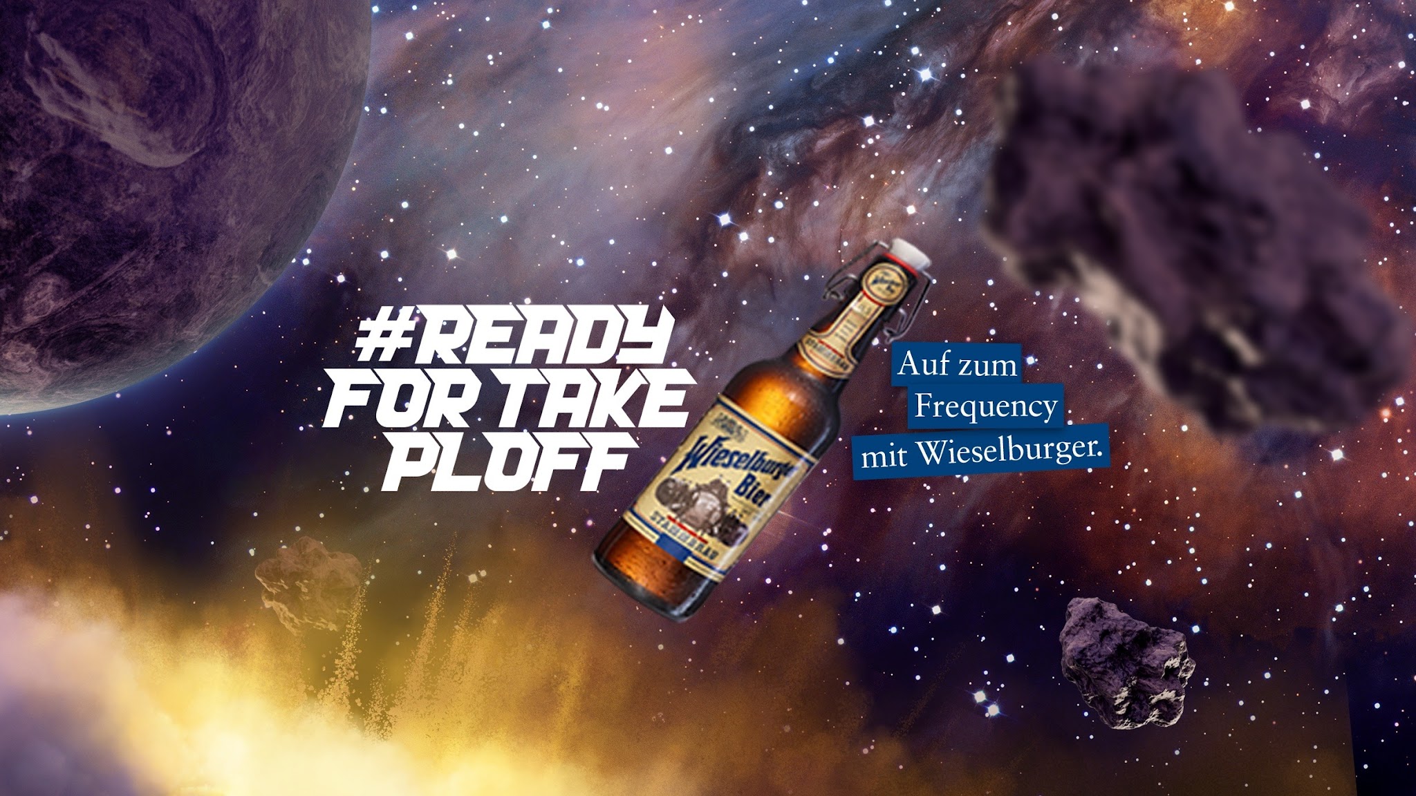 Wieselburger Bier YouTube banner