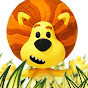 Raa Raa the Noisy Lion Official logo