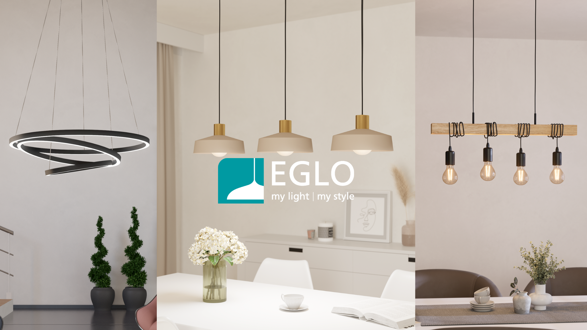EGLO Schweiz AG YouTube banner
