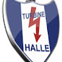 Förderverein Turbine Halle e.V. logo