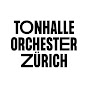 Tonhalle-Orchester Zürich logo