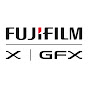 Fujifilm USA logo