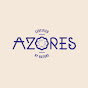 Visit Azores logo