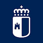 Gobierno de Castilla-La Mancha logo