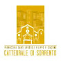 Cattedrale Di Sorrento logo