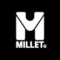 MILLET® YouTube channel avatar 