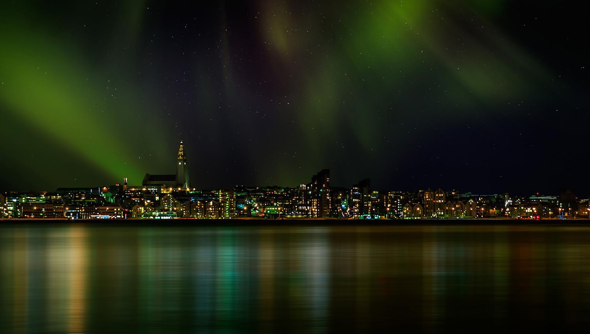 Viðburðateymi YouTube banner