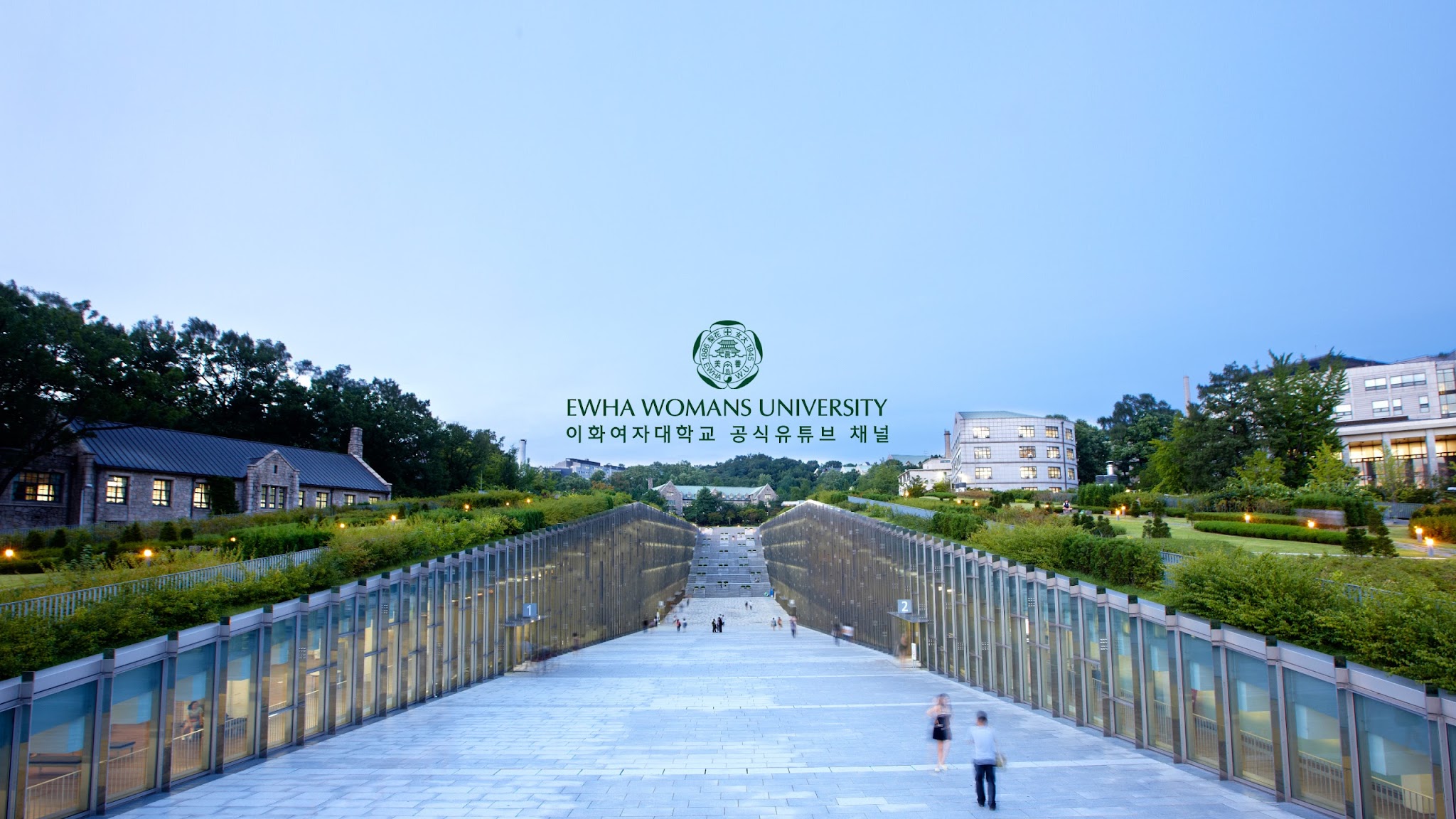 ewhauniv YouTube banner