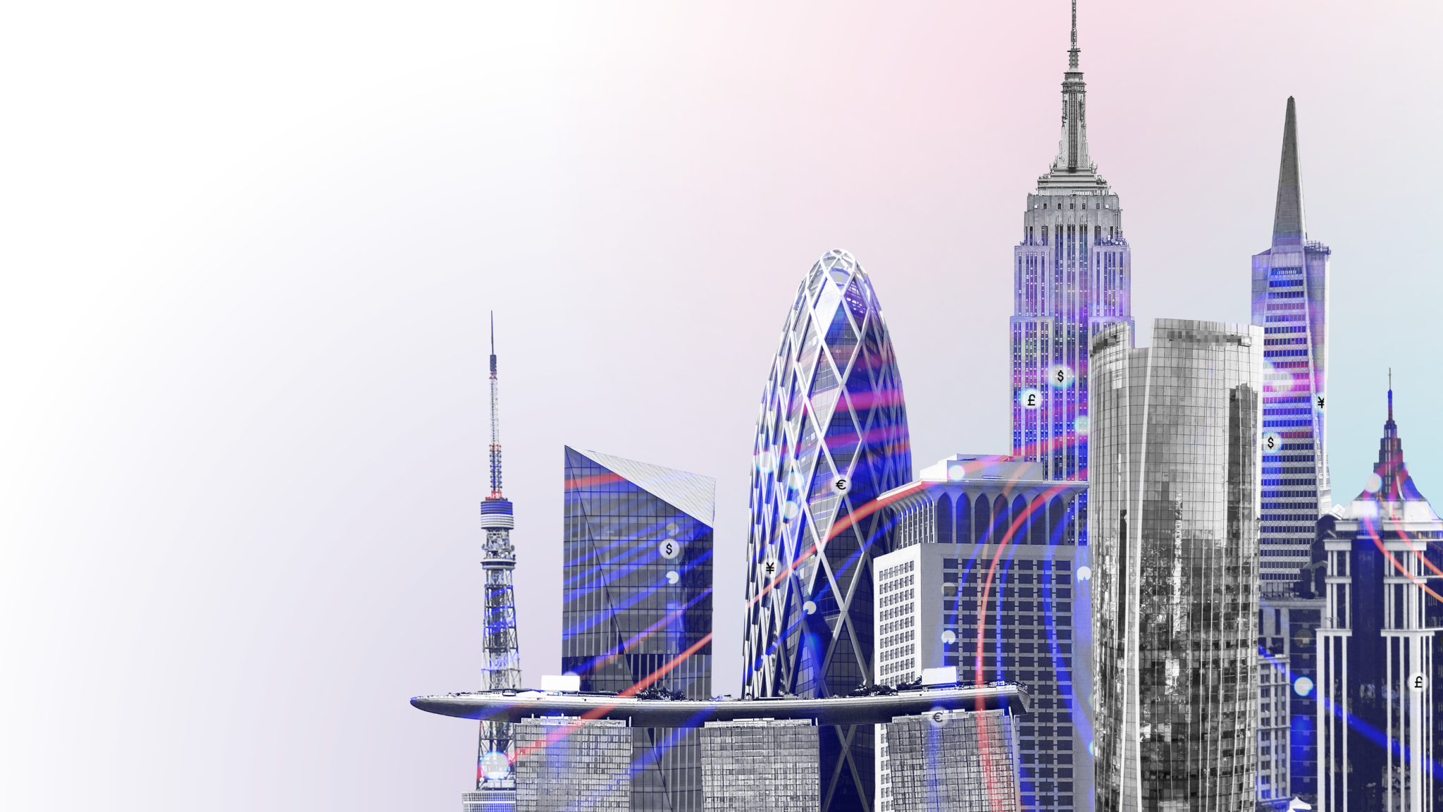 Nium YouTube banner